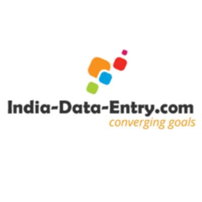 IndiaDataEntry IndiaDataEntry